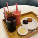 장미의거리5 | 목포 하당 장미의거리 카페 스트로베리 팩토리 내돈내산 솔직후기