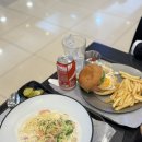 평안동-1 | 진주 갤러리아 백화점 맛집 추천 평안동 수제버거 맛집 패티바이번 갤러리아 진주