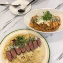 첨단연신로108번길 | 첨단 불장난파스타 | 첨단2지구 숨은 양식 맛집⛧ 아기자기한 분위기 데이트 추천!