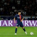 "휴식과 치료가 필요하다" PSG 이강인, 대퇴사두근 부상 [공식발표] 이미지