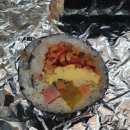 마녀김밥범어점