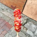 명랑쌀핫도그대구 이미지