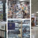 회현지하상가 이미지