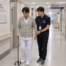 일어선 기적, 운동으로 이겨내겠다는 굳은 의지" – 프라미스요양병원 이*국님 단국대병원 동행 후기