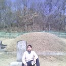 경순왕릉 이미지