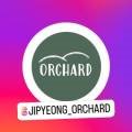 오차드(ORCHARD)지평
