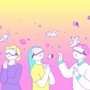 (공연) 메타버스 체험공연 <비비런> 이미지