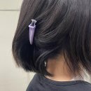 승하집 | [합정 무딩헤어] 단발 볼륨매직 합정역 미용실 추천! 승하 디렉터