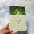 수채일러스트 캘리그라피(오전) 이미지