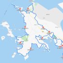 대부해솔길 6-2코스(순환코스) | [대부도 1박 2일 추천] 대부해솔길에서 힐링하고 '세비아 풀빌라 펜션'에서 완벽한 휴식까지! 🌊🌿