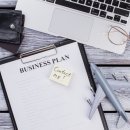 더원부동산중개 | 기획서나 사업계획서, 어렵게 느껴지시나요? &#39;한 장&#39;으로 정리