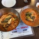 풍년비빔국수 | 생활의 달인 비빔국수...강동구 천호역 성내동 맛집, 풍년비빔국수