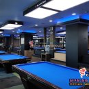 CJ당구클럽 이미지