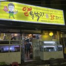 알통낙지