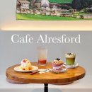 카페더코너476/CAFE;TheCorner476 | [전주/카페] 전주한옥마을 아사이볼 맛집인 브리티쉬카페 알레스포드 Cafe Alresford