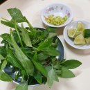 호찌민쌀국수카페 이미지