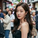 아일렛풀빌라 | 레이디두아 윤가이의 매력 총집합 패션부터 등장인물까지 모든 비하인드 이야기