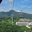 [충북/제천]관광-제천 청풍호반케이블카 타고 비봉산 정상에, 시네마360 리뷰(소요시간, 가격, 주차...