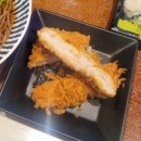 부천 옥길 스타필드 돈까스 맛집 쿠마키친 후기 : 돈까스, 나베, 소바, 마제소바 맛집! 메뉴, 가격@