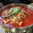 진미식당 | 인천 동인천맛집 신포동칼국수 파닭개장 맛집 진미식당 솔직후기