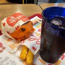 롯데리아 하남신장 이미지