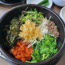 꽁당보리밥과족발 이미지