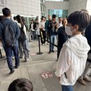 넷마트 | 국립중앙박물관 아이 넷 후기 | 나이트 근무 후 오픈런한 현실 육아 코스