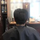 네임드 살롱 | 가르마가 어색했던 이유, 아이롱 다운펌으로 해결! 네임드 율 남자 가르마펌 시술 후기