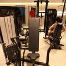 리치웰 휘트니스 이미지