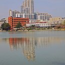 건국대학교 이미지