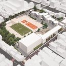 서귀중앙초등학교 이미지