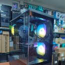 인텔 코어 14세대 i5-14400F, 16GB, RTX3060 8GB, SSD 256GB, HDD 1TB / 게이밍컴퓨터 이미지