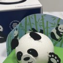 파리바게트 초코케이크 안녕 판다케이크 후기 🐼