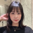 이지용헤어샵 | 성대역 미용실 중단발 허쉬컷 빌드펌 CS컬펌 후기｜이지 원장 얼굴형 맞춤 스타일 추천