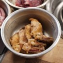 파주숯불고깃집 이미지