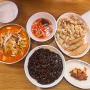 단디프렌치 | 벚꽃이 피고 우박이 내린다
