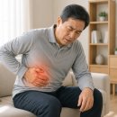 또 체했나 반복되는 소화불량…오른쪽 윗배 아프다면 담석증 의심 이미지