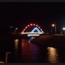 삼학도 요트마리나 인근 이미지