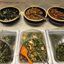 장모나물밥상 | 분당 한정식 맛집 ‘장모밥상’ 솔직 후기 – 25,000원 한상차림의 진정한 가치