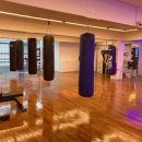 바이오 복싱짐 이미지