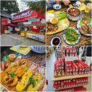 동호마트 | 나트랑 깜란시내 맛집 쇼핑 마트 엠어이/바리바리/동호마트