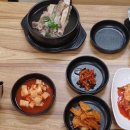 정갈비탕 이미지