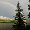 어느 맑은 날 이미지