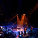 스티브 바라캇 밴드 크리스마스 콘서트 이미지