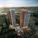 에이치디씨현대산업개발(주) 이미지