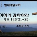 대한예수교장로회대양교회 이미지