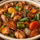 봉추찜닭 티스토리