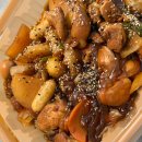 석동근린공원 | 진해찜닭맛집 동궁찜닭 진해점에서 맛있는 국내산 찜닭 포장 후기