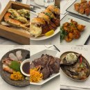 한아름뷔페식당 | 삼성역 코엑스 1인 29만원, 한국에서 가장 비싼 해산물 뷔페:: 크랩52