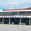 동해시종합버스터미널주차장 이미지